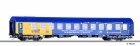 16728 Tillig Sleeping car type Y WALB